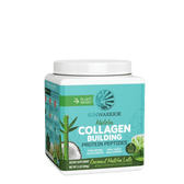 Collagen Building Protein Peptides Special - Vegan America