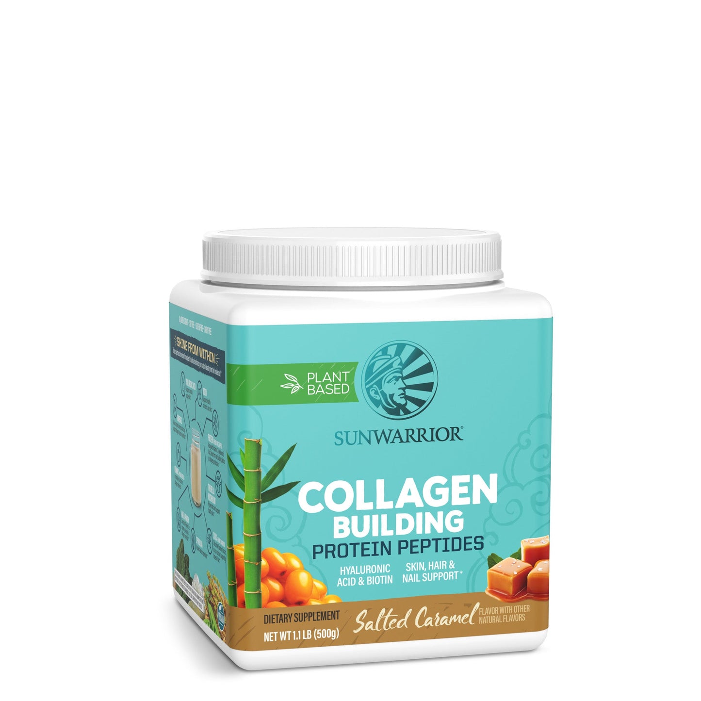 Collagen Building Protein Peptides BUNDLE