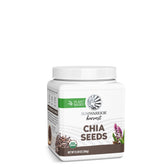 Organic Chia Seeds - Vegan America