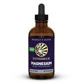 Magnesium - Vegan America