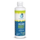 Liquid Vegan Collagen Boost Coconut Lime - Vegan America