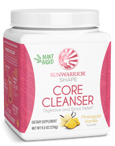 CORE CLEANSER FREEBIE - Vegan America