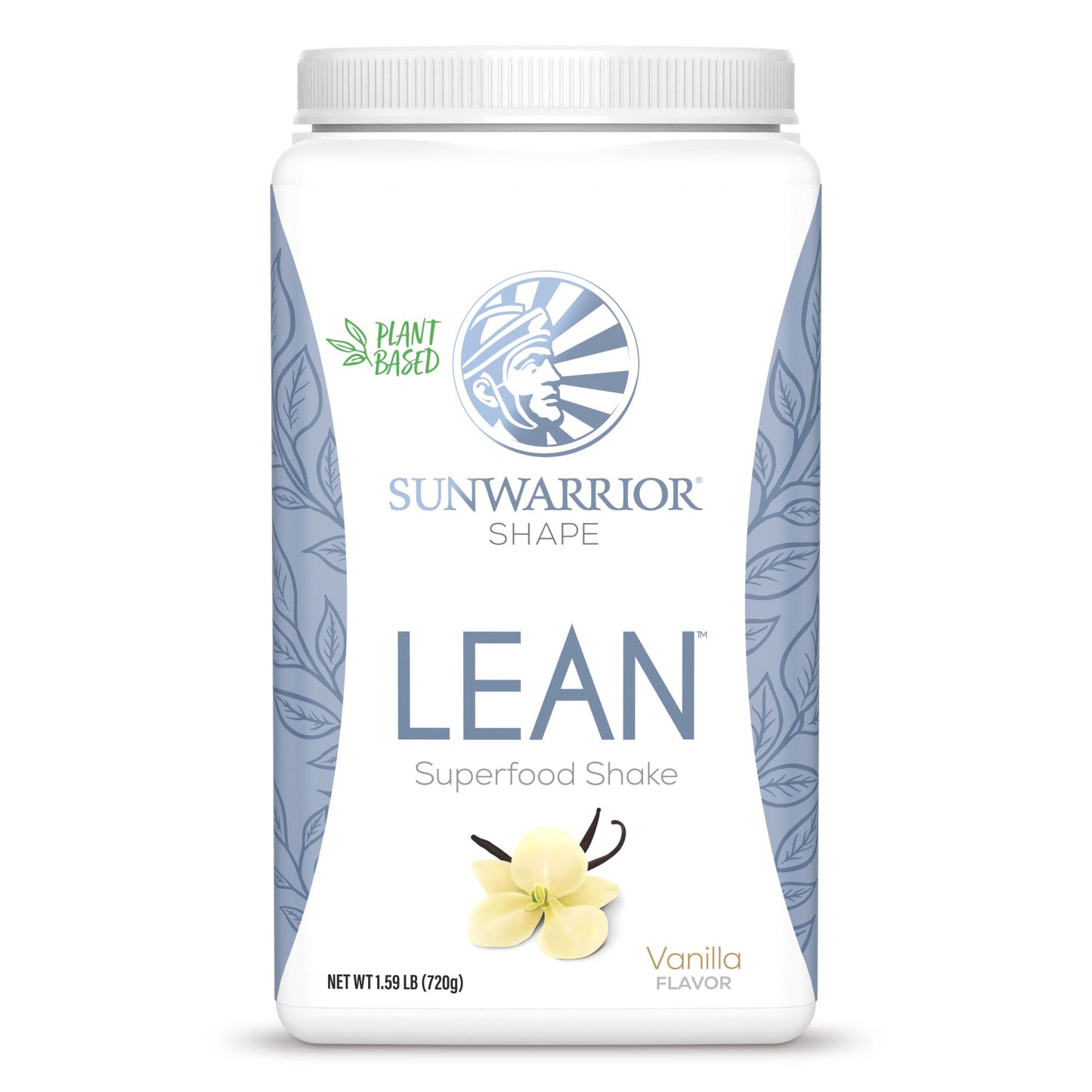 Lean Superfood Shake - Vanilla
