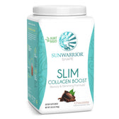 SLIM Collagen Boost - Chocolate - Vegan America