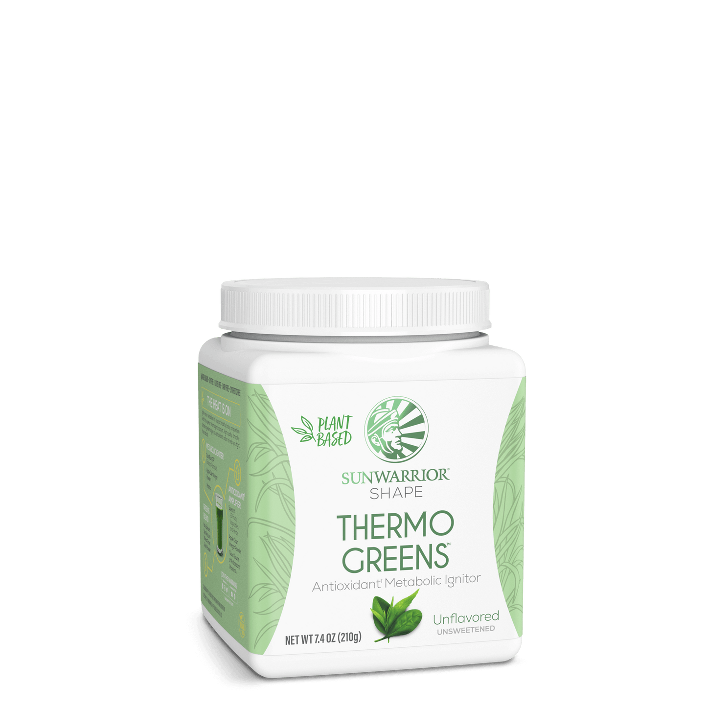 THERMO GREENS BUNDLE