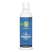 Silver Strength Immune Support - Vegan America
