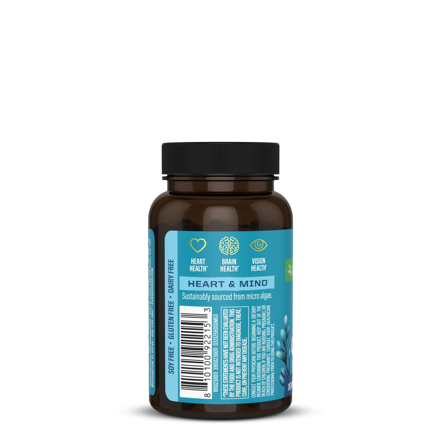 Simply Vegan Omega-3