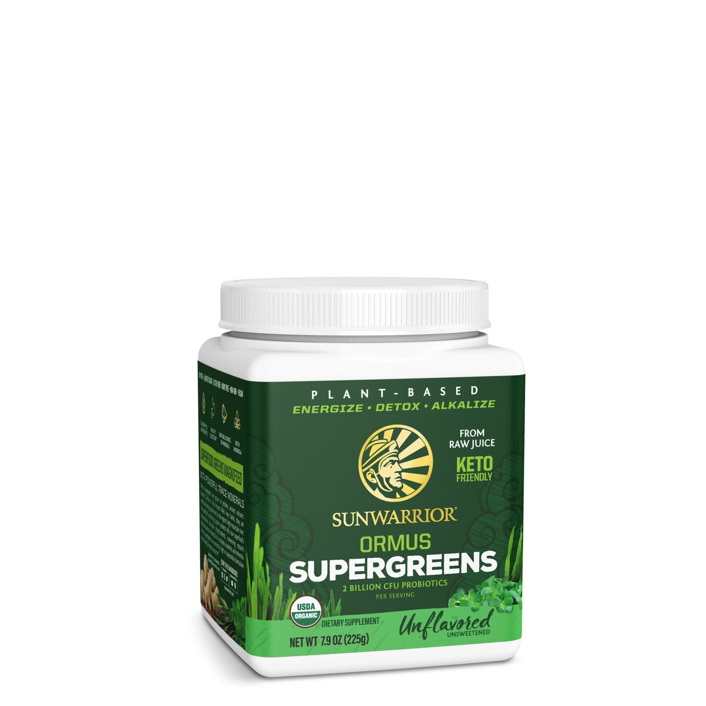 Ormus SuperGreens - Unflavored