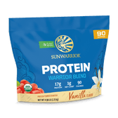 Warrior Blend Organic 90 Servings BUNDLE - Vegan America
