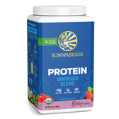 Warrior Blend Organic BUNDLE - Vegan America