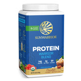 Warrior Blend Organic BUNDLE - Vegan America