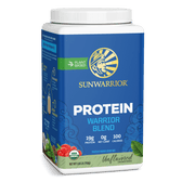 Warrior Blend Organic BUNDLE - Vegan America