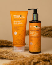 Soothing Bath & Body Bundle - Vegan America