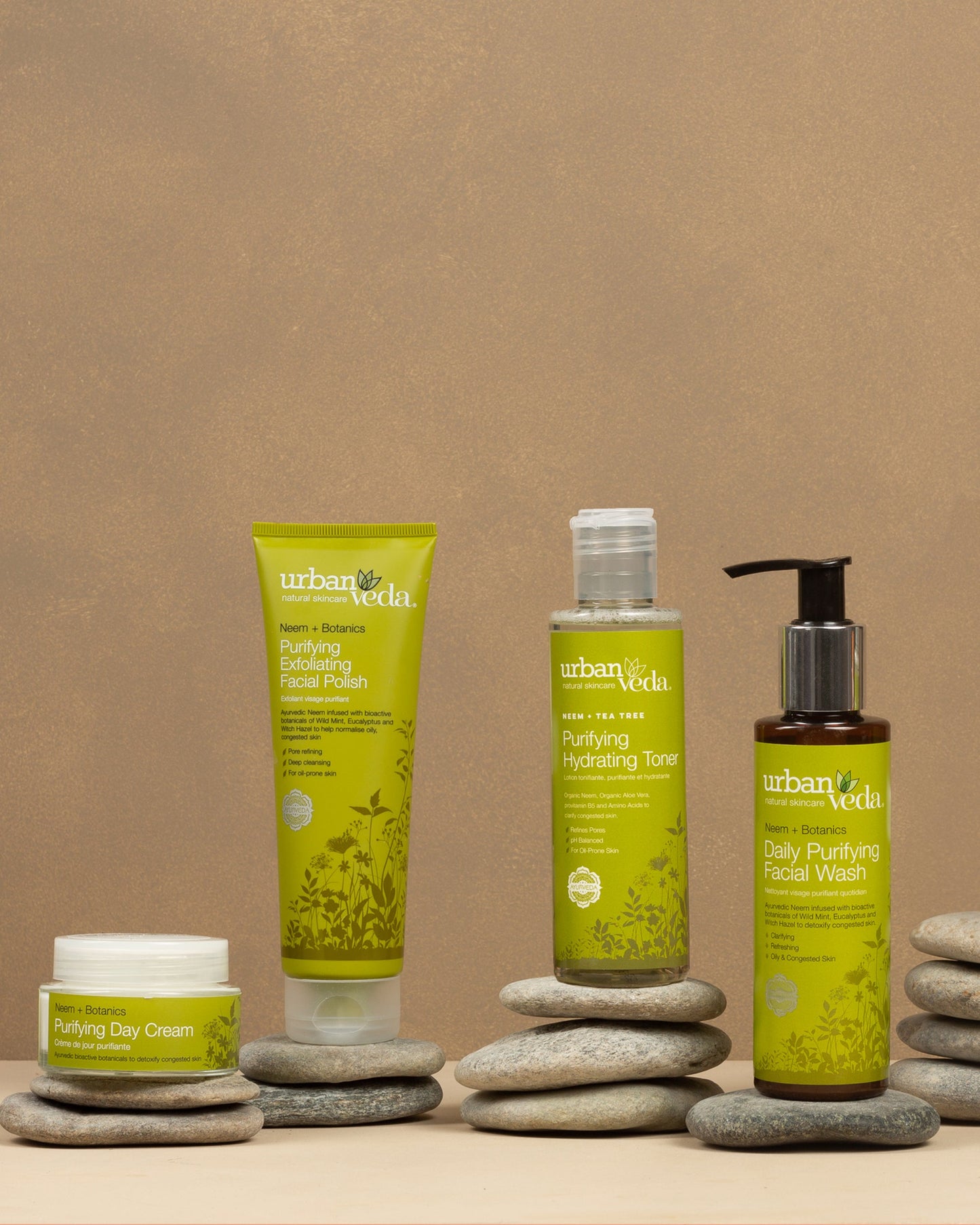 Cleanse & Purify Bundle