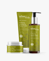 Purifying Skincare Heroes - Vegan America