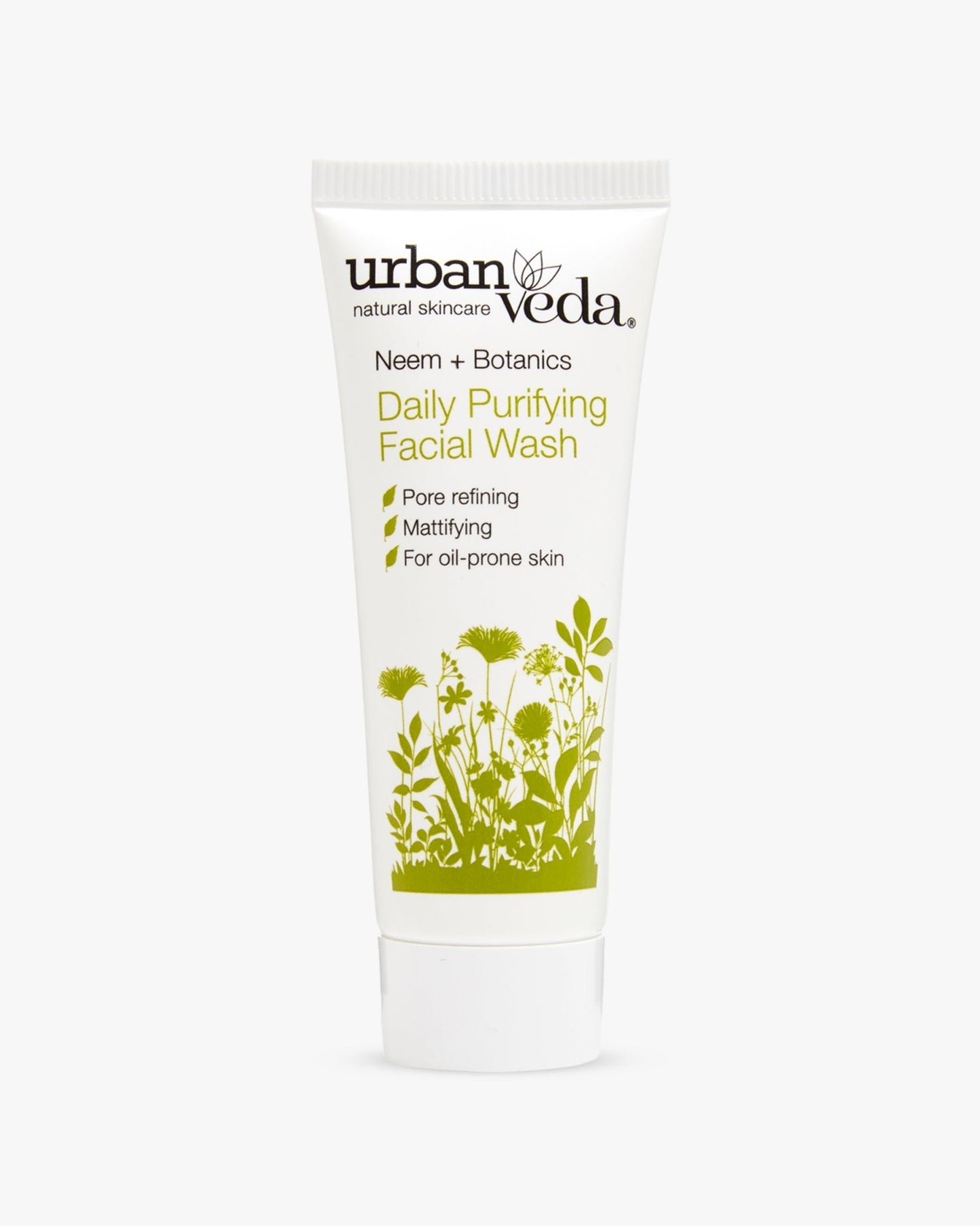 Purifying Facial Wash Mini - Vegan America