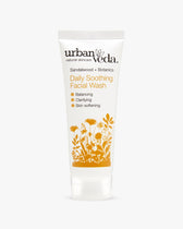 Soothing Facial Wash Mini - Vegan America