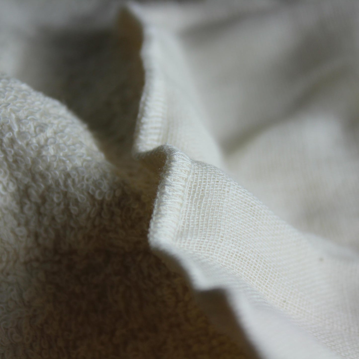 Dual - Sided Cleaning Muslin Cloths - Vegan America