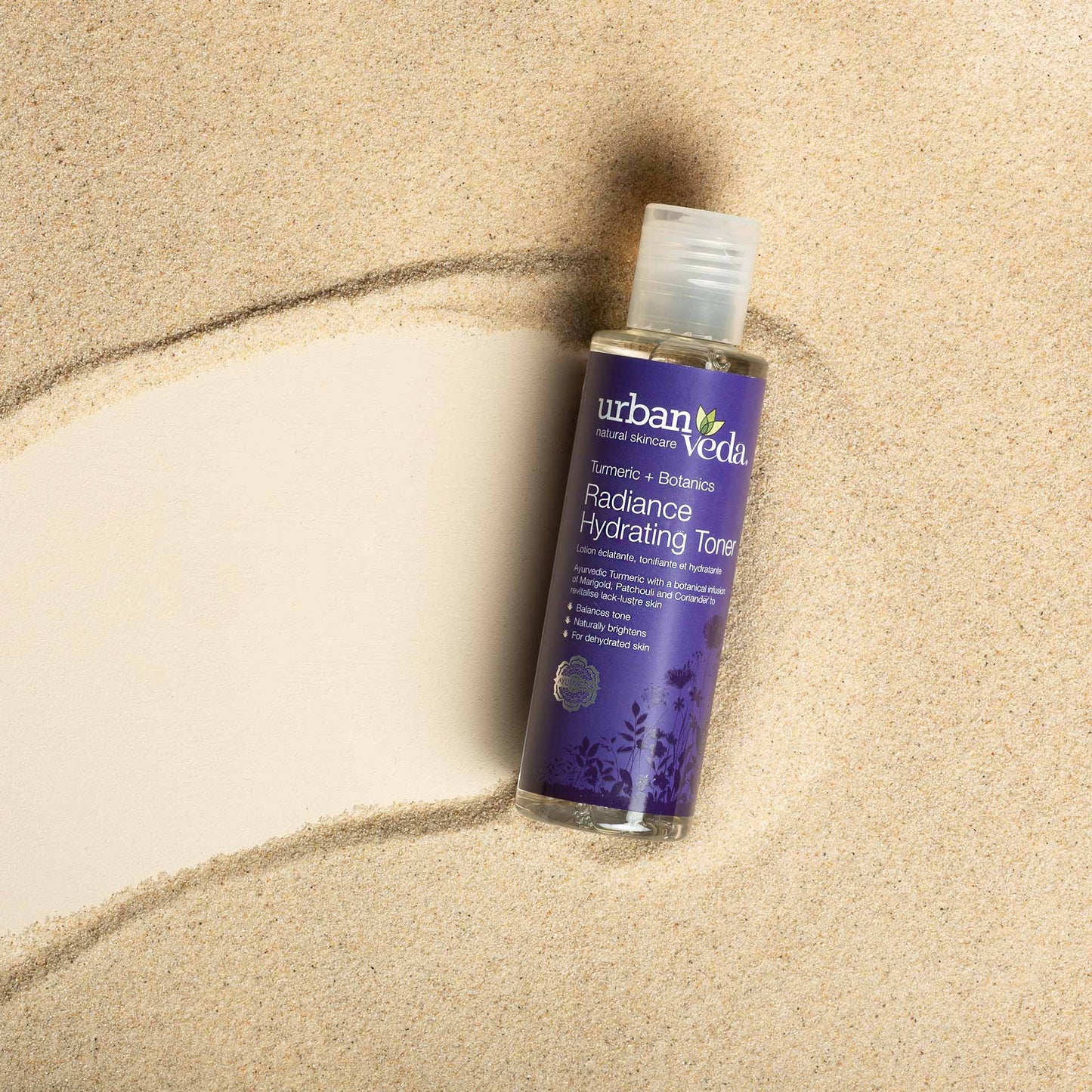 Radiance Hydrating Toner