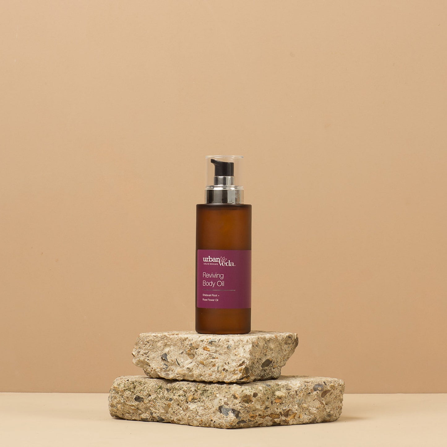 Best firming and toning Body Oil after shower body oil - Urban Veda
