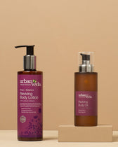 Reviving Silky Skin Bundle - Vegan America
