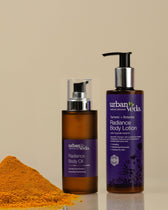 Radiance Silky Skin Bundle - Vegan America
