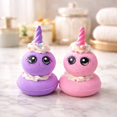 Bath Bomb Unicorn - Vegan America