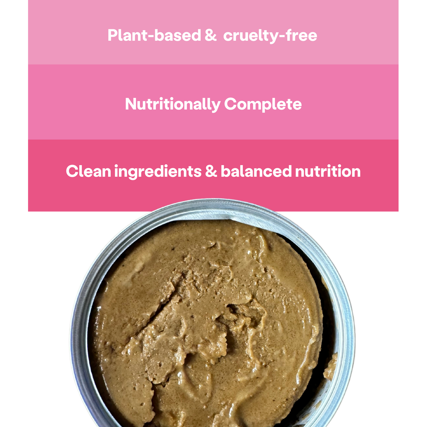 Cat Food, Unicorn Pate $45