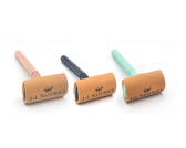 Vegan Leather Razor Cover - Vegan America