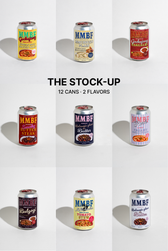 The Stock-Up