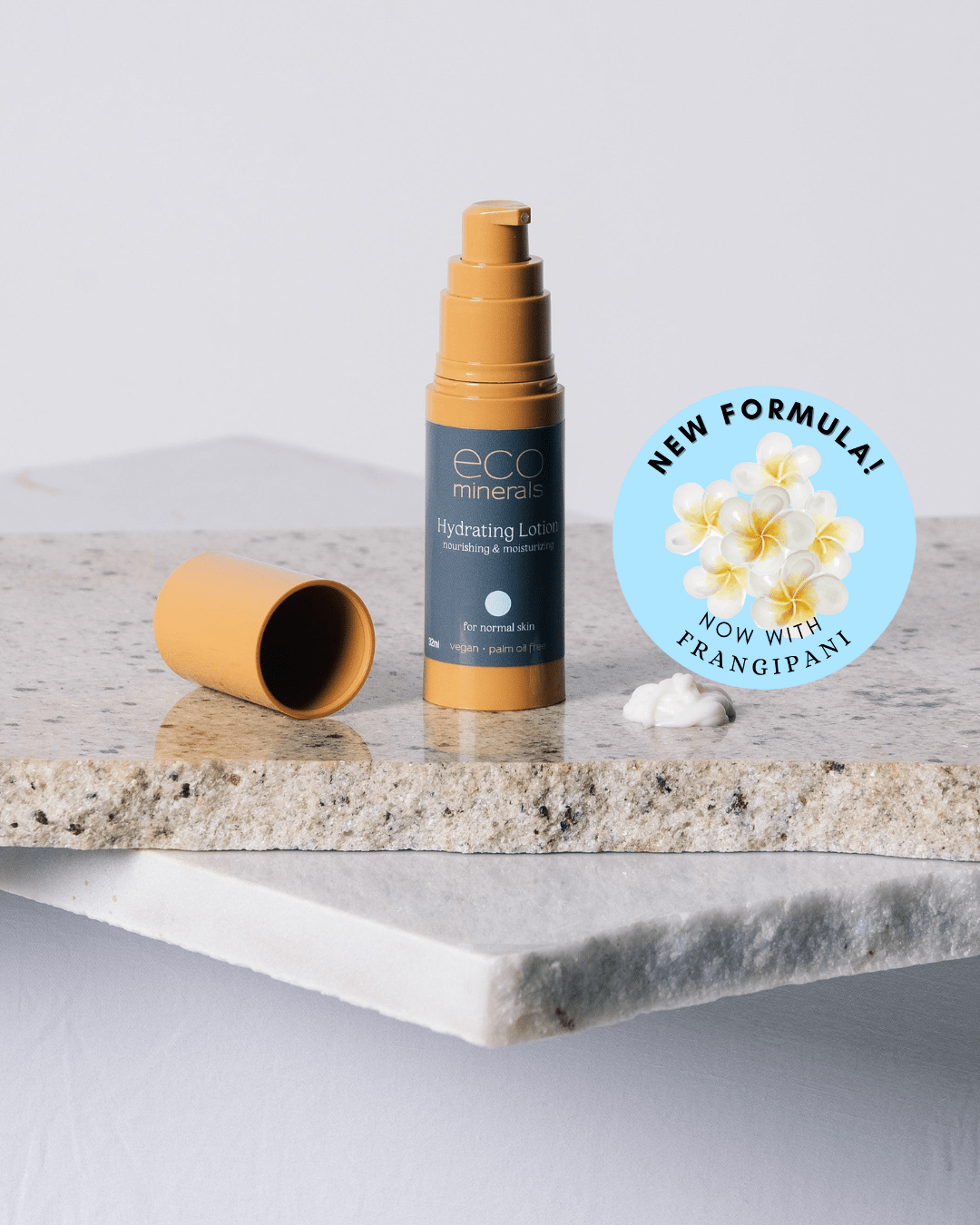 Hydrating Lotion - Vegan America