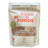 Island Energy Power Bites - Vegan America