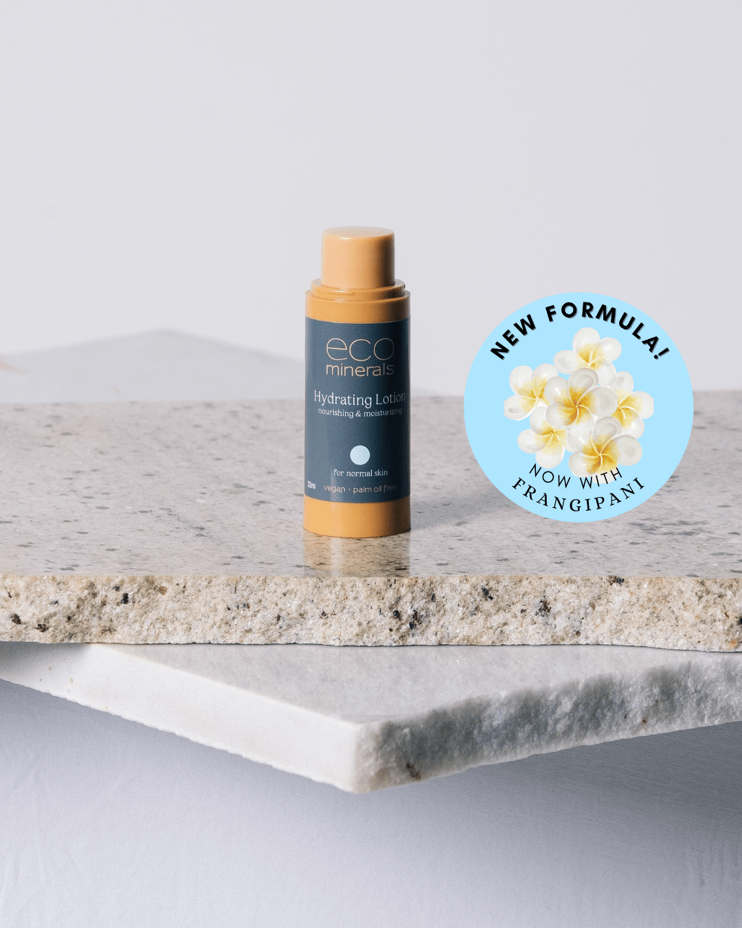 Hydrating Lotion Refill Cartridge - Vegan America