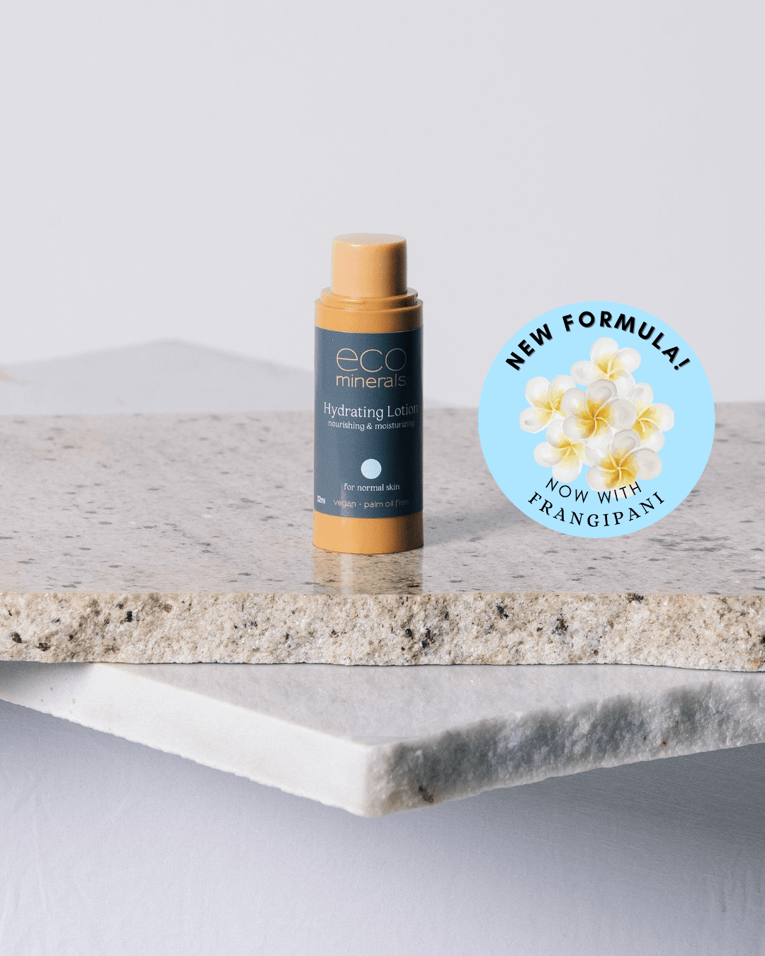 Hydrating Lotion Refill Cartridge - Vegan America