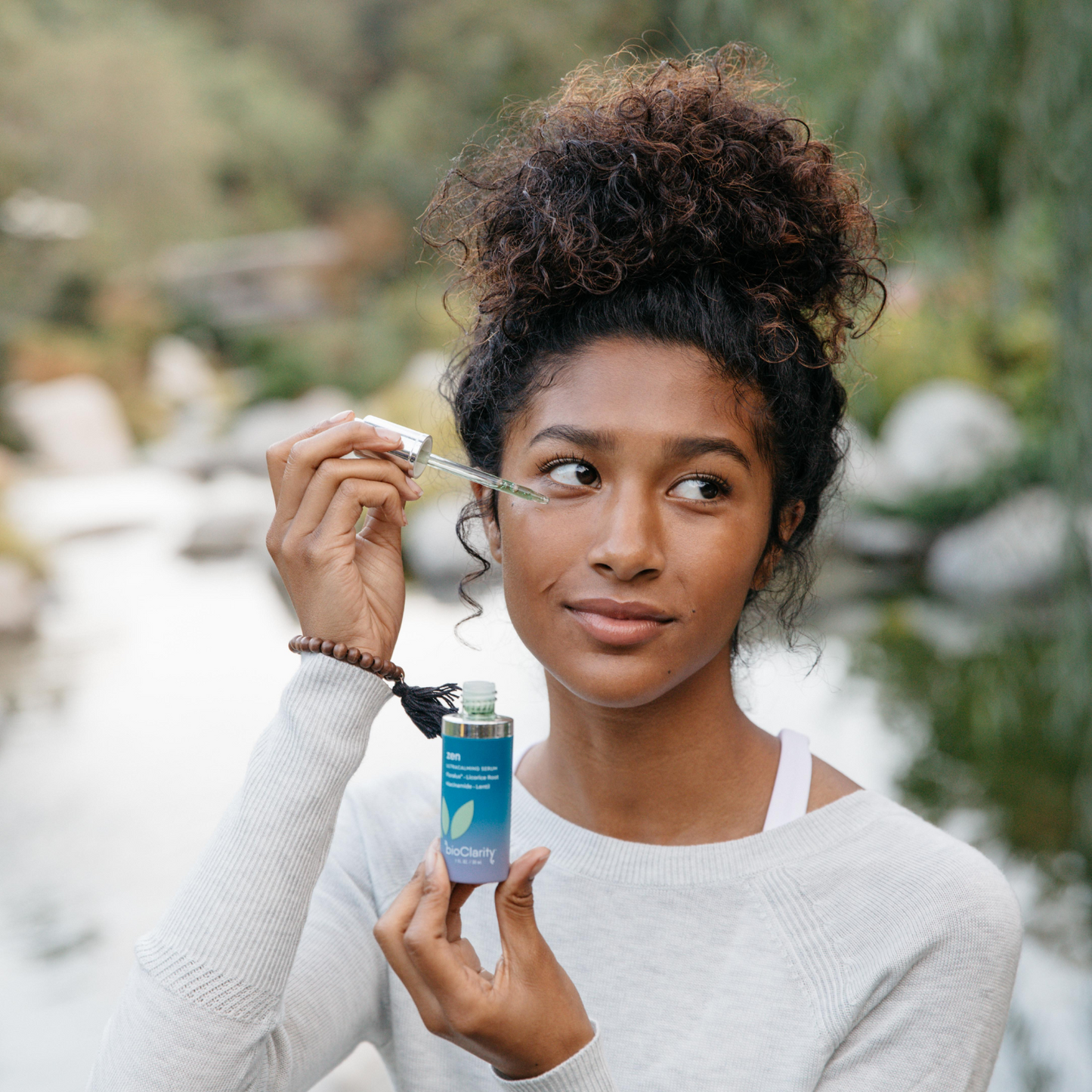 Zen Ultra-Calming Serum