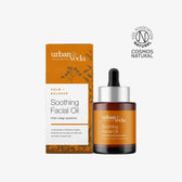 Soothing Facial Oil - Vegan America