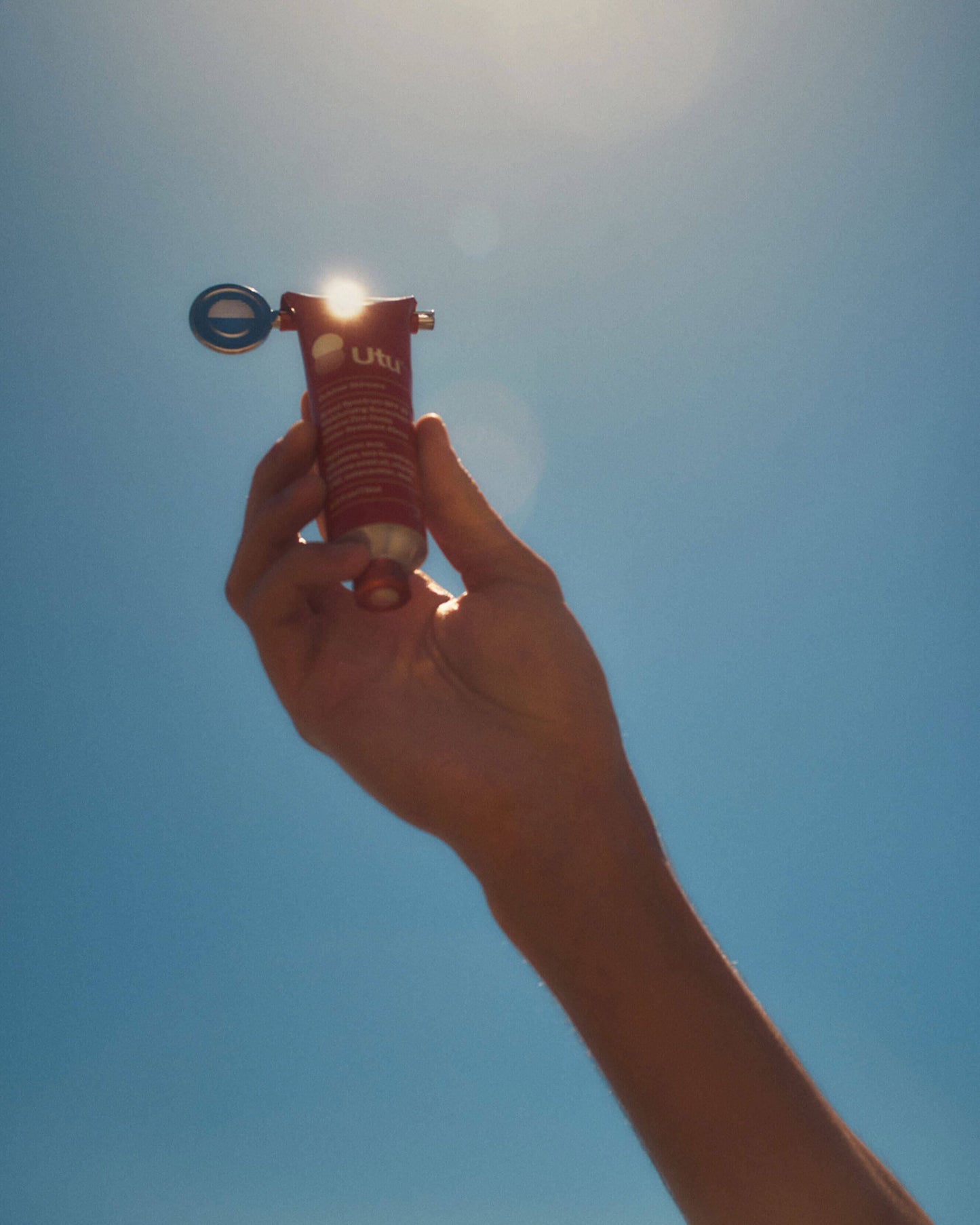 SPF30 Daily Moisturizer Clean Mineral Sunscreen