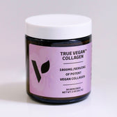 True Vegan Collagen - Vegan America