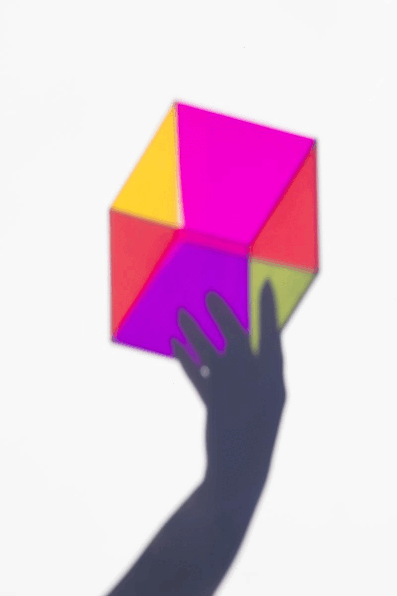 Club Cube