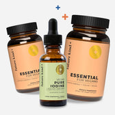 Vegan Essentials Bundle (2 Months Supply) - Vegan America