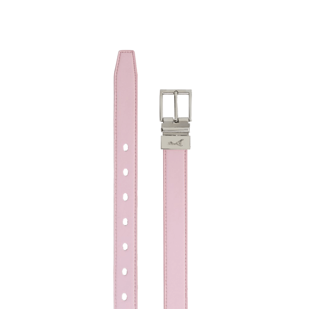 Square Reversible Belt