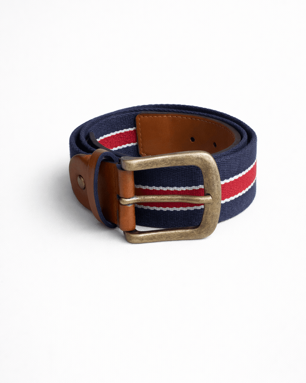 Casual Vegan Belt - Brera - Vegan America