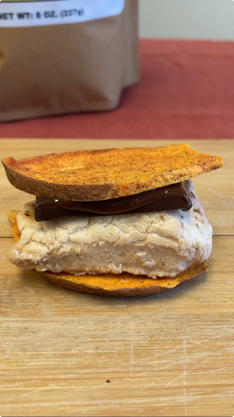 Cinnamon - Vegan America