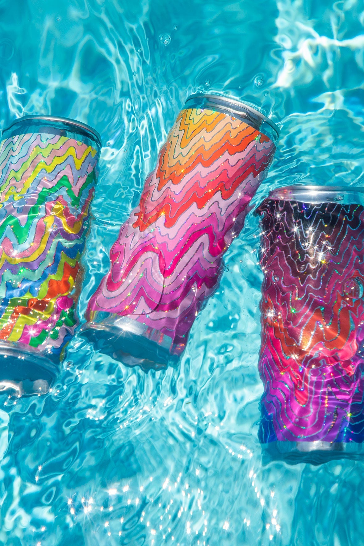 WAVES | 2022 Mixed 6-Pack