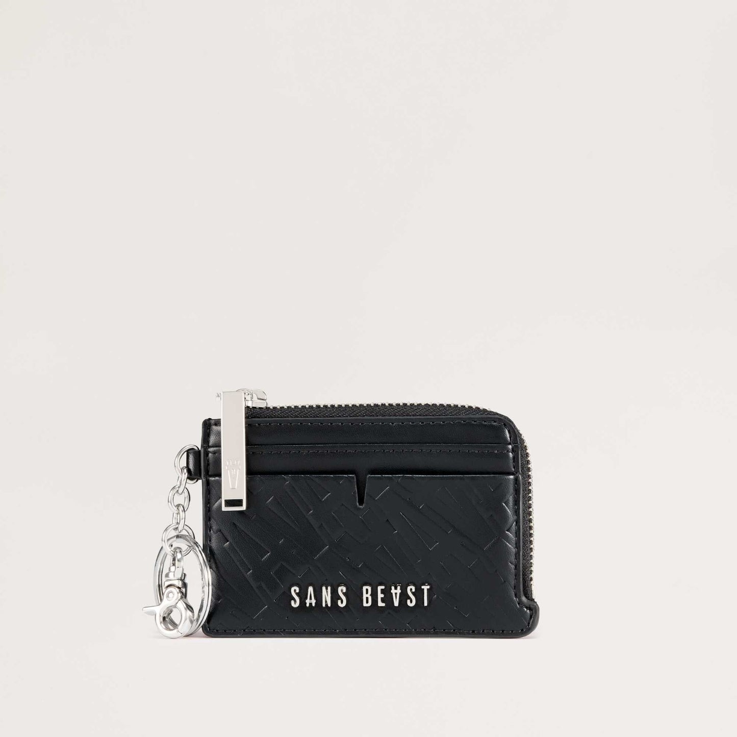 Wheels Up Card Holder - Noir