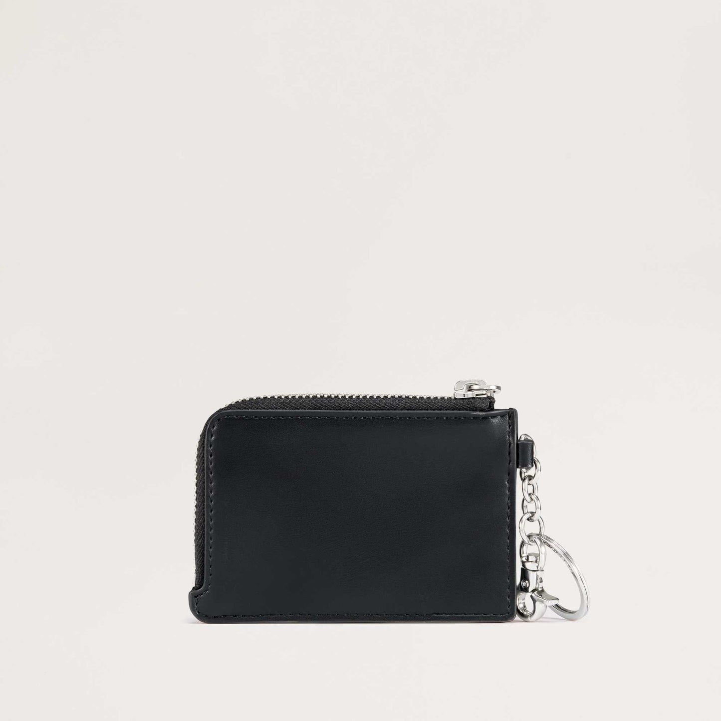 Wheels Up Card Holder - Noir