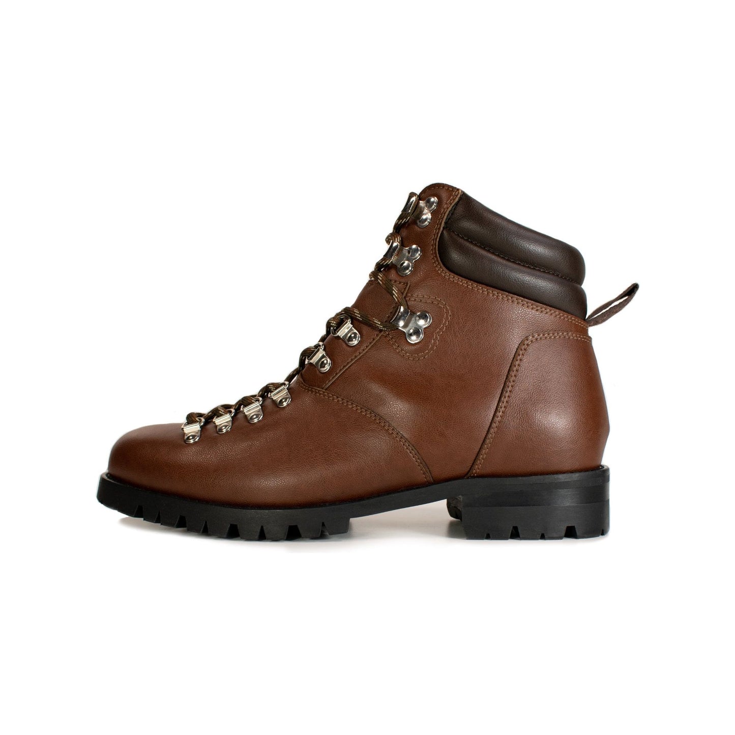 WVSport Insulated Waterproof Alpine Trail Hiking Boots