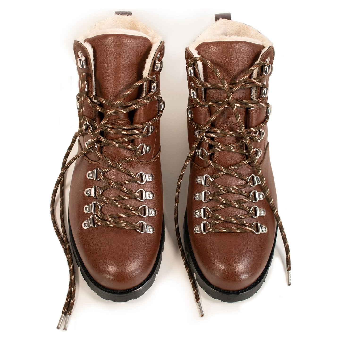 WVSport Insulated Waterproof Alpine Trail Hiking Boots