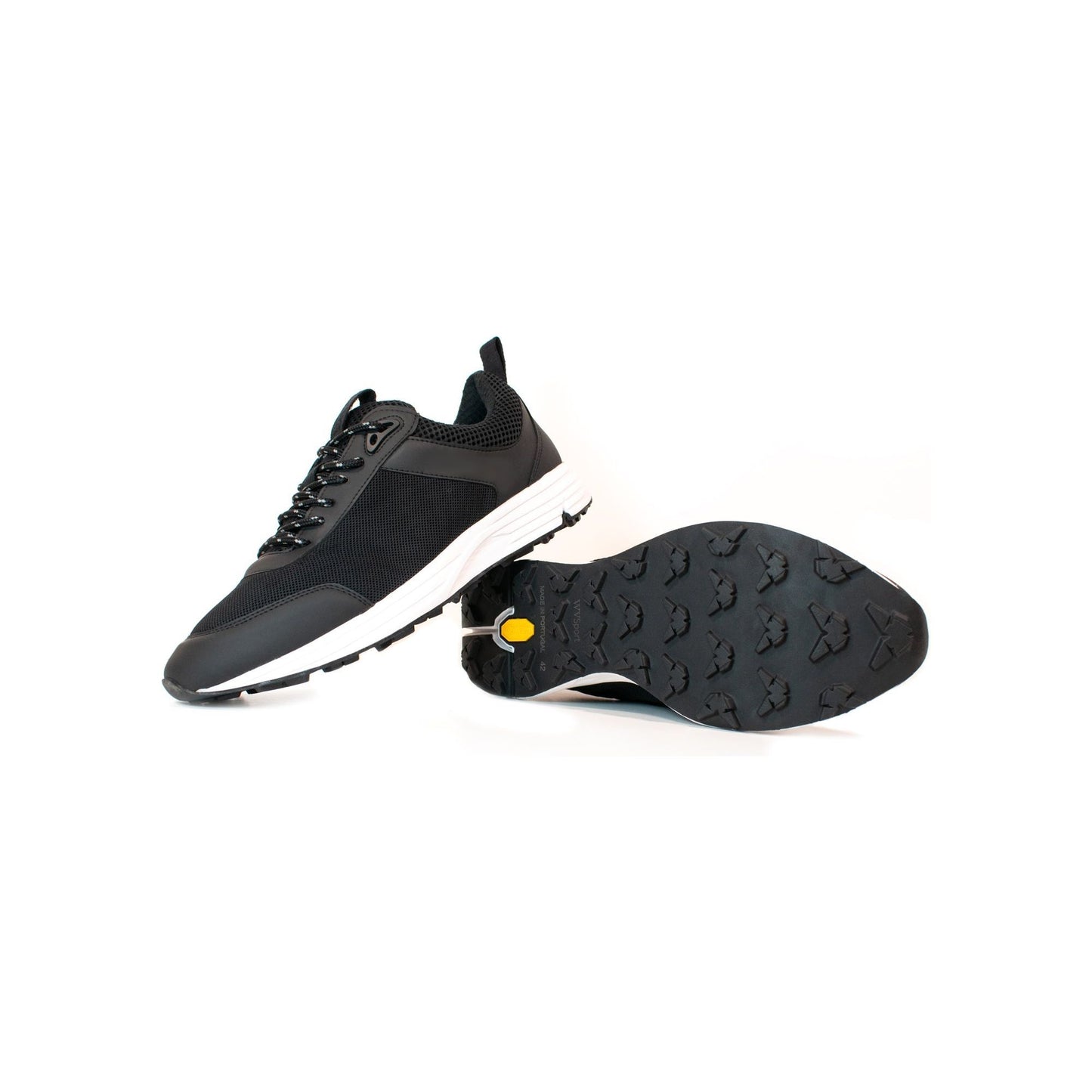 WVSport Road Running Trainers