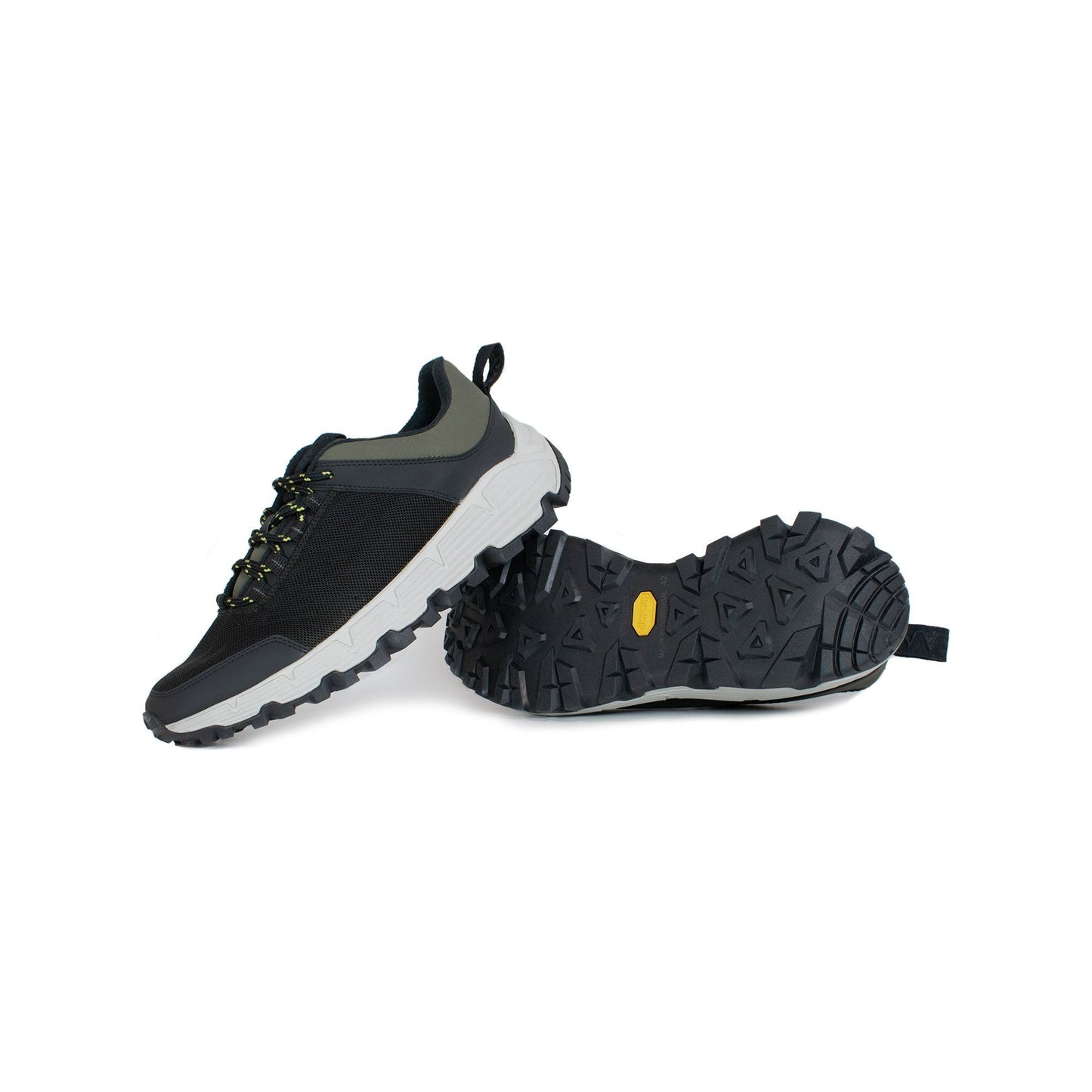 WVSport Trail Running Trainers